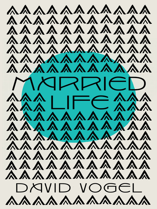 Cover of Married Life